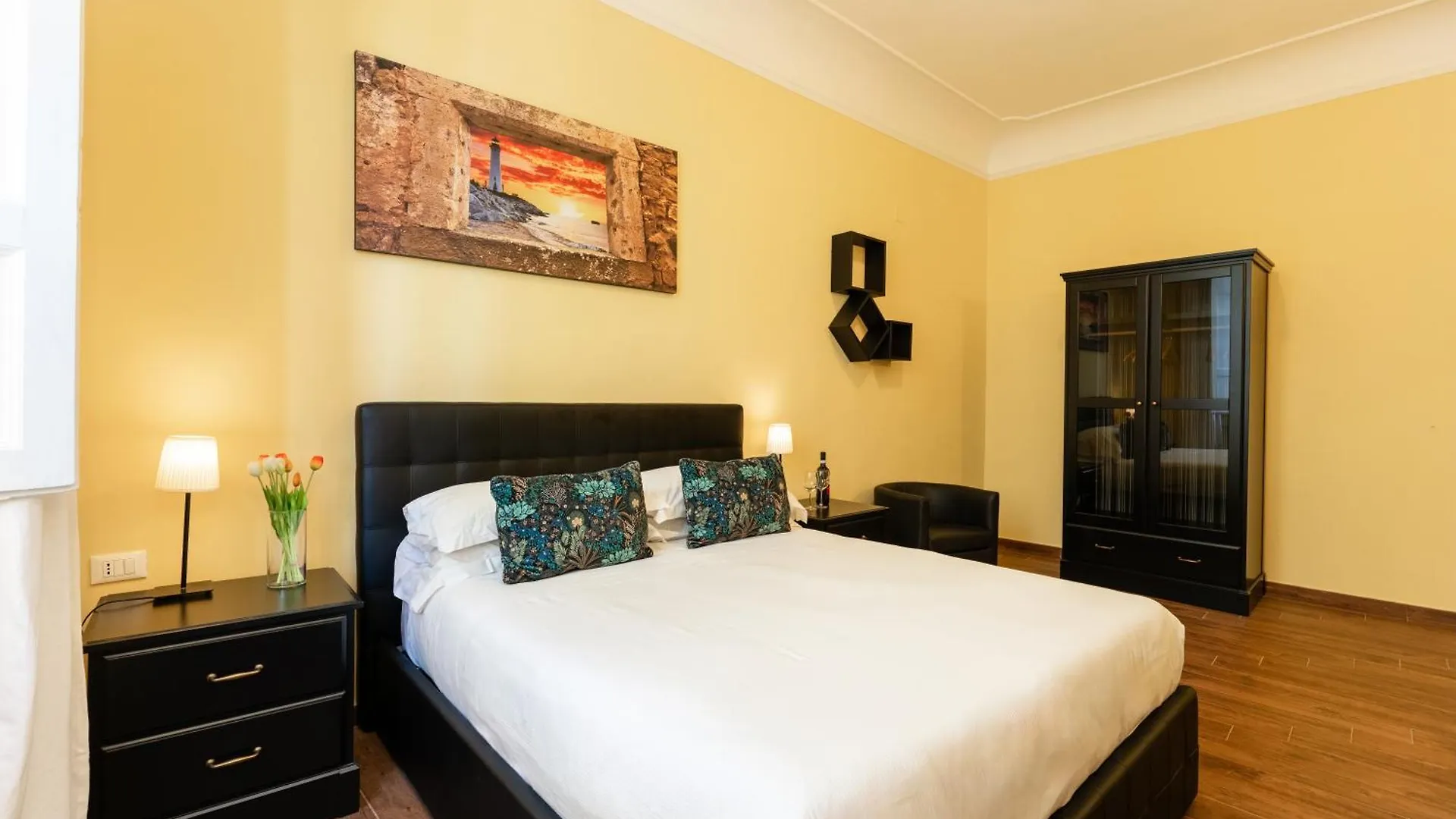 Apartment Maison Louise Florence