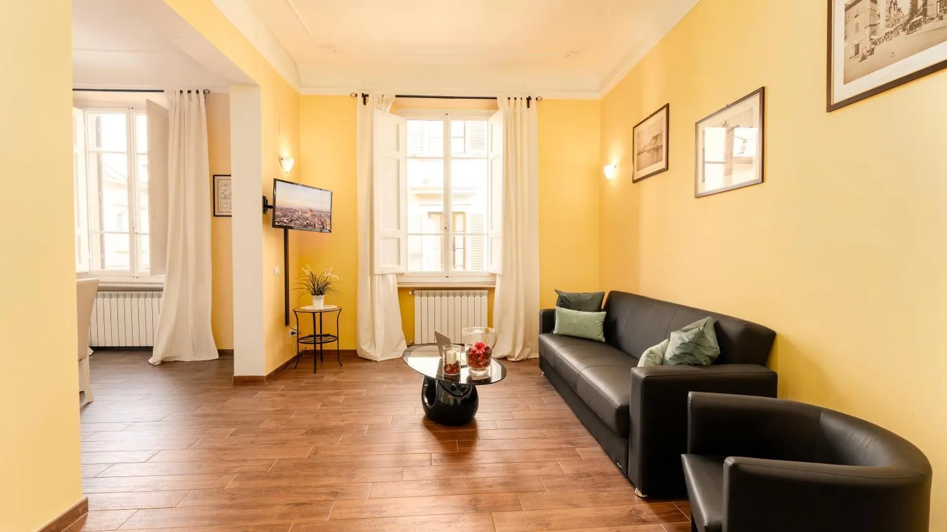 Maison Louise Florence