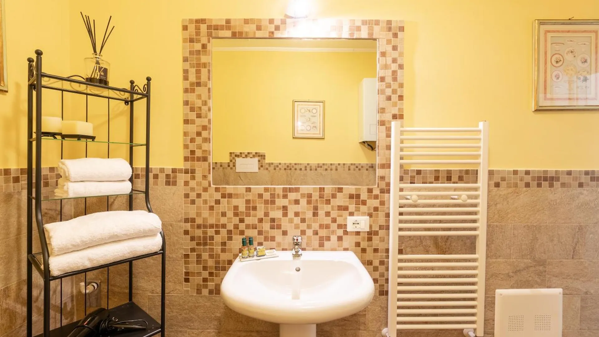 Apartment Maison Louise Florence