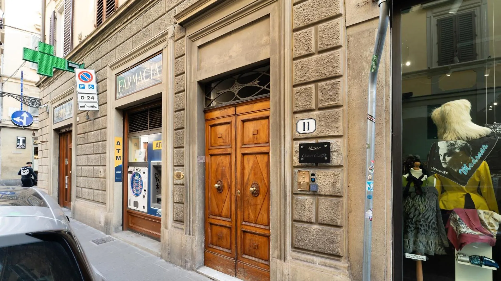 Maison Louise Florence