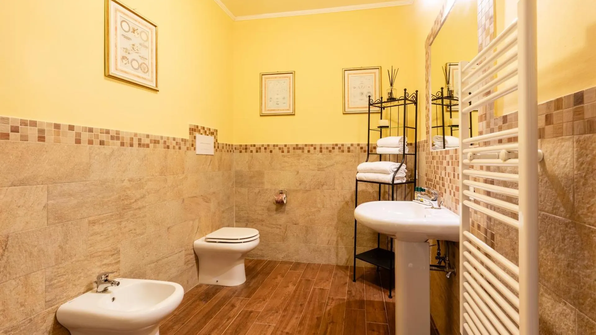 Maison Louise Florence