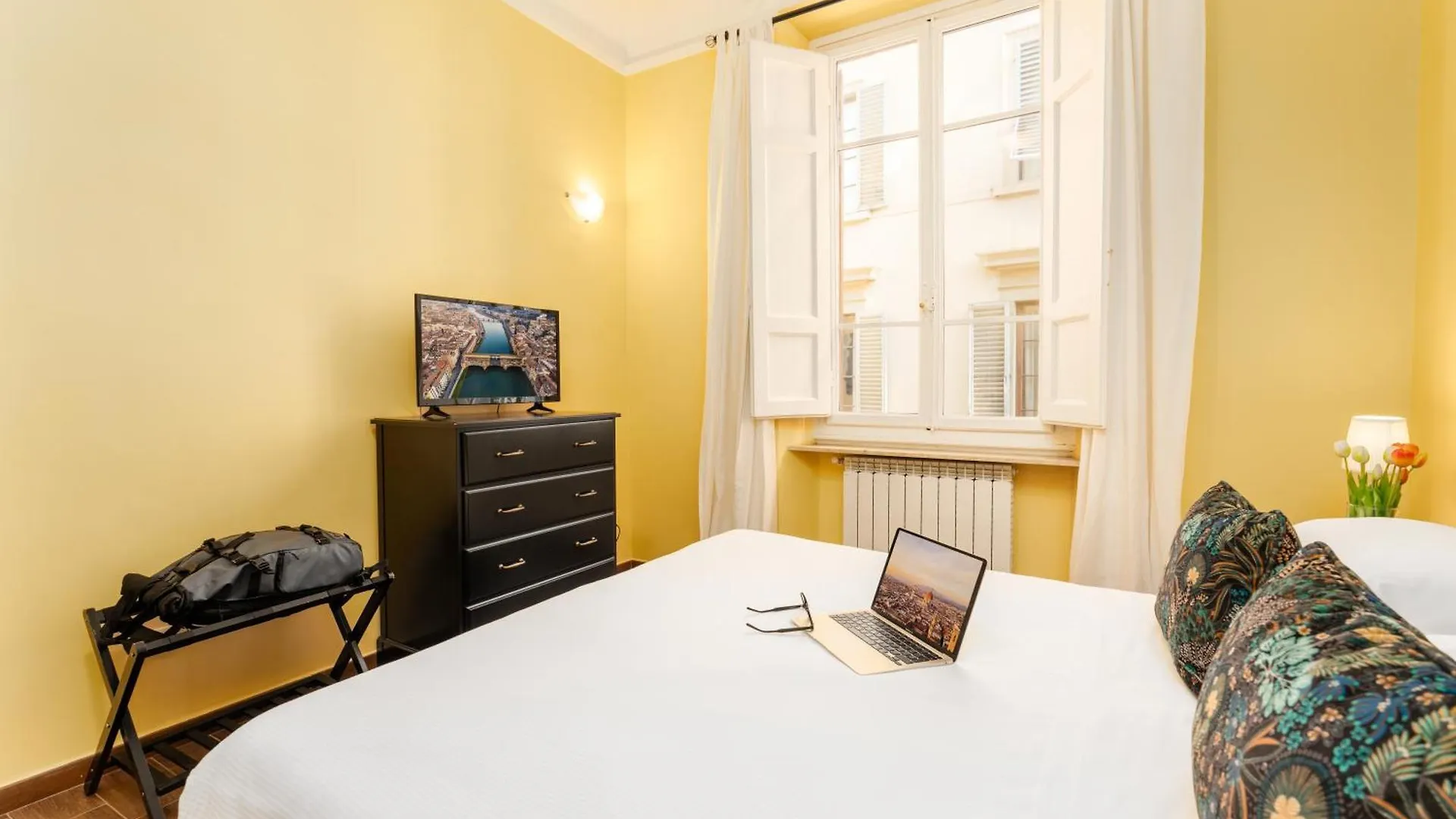 Maison Louise 佛罗伦萨