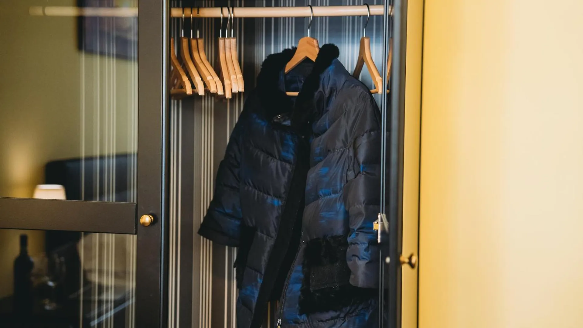 Maison Louise 佛罗伦萨 意大利